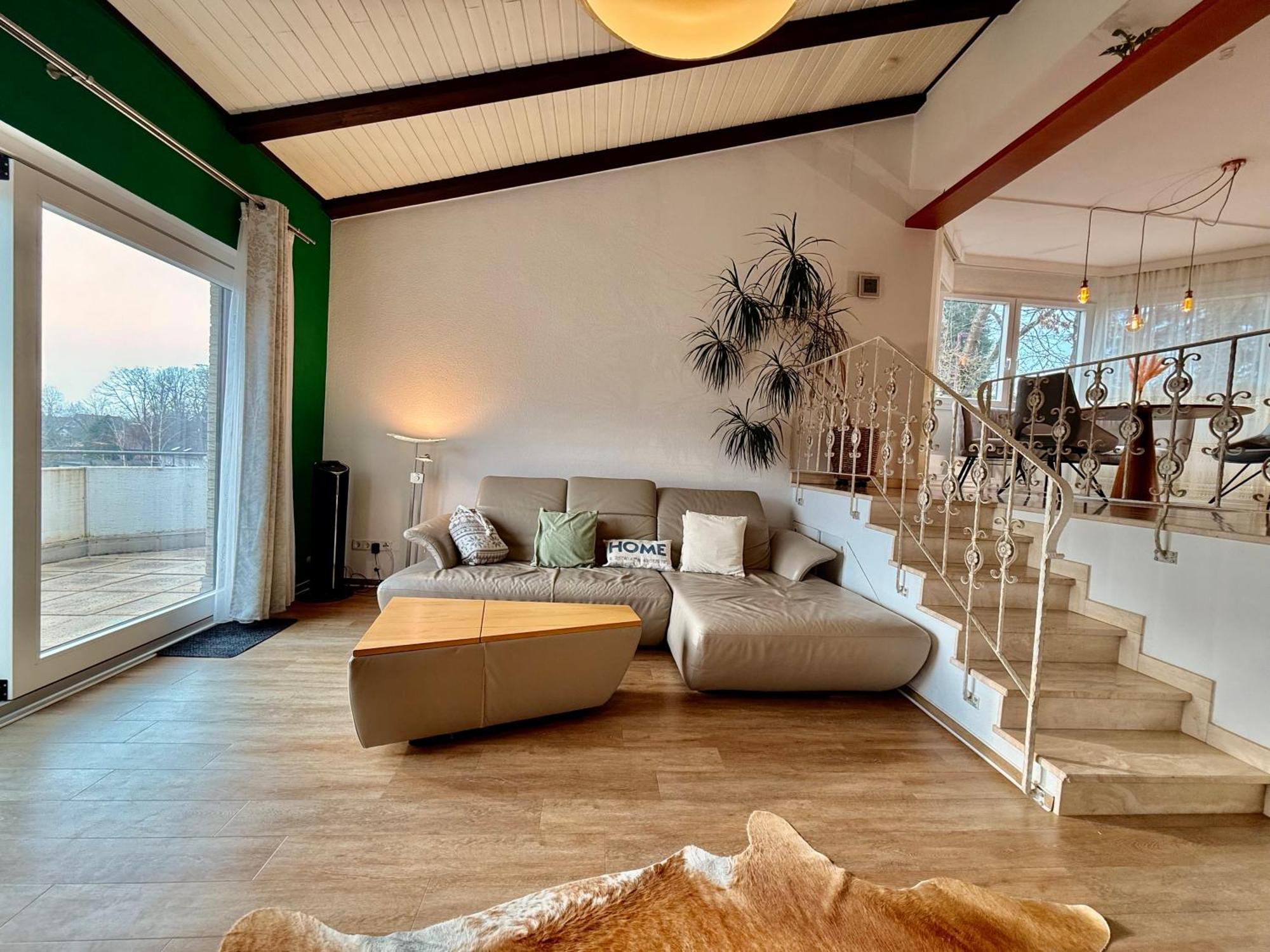 Ferienhaus Am Kaufunger Wald Kaufungen Luaran gambar